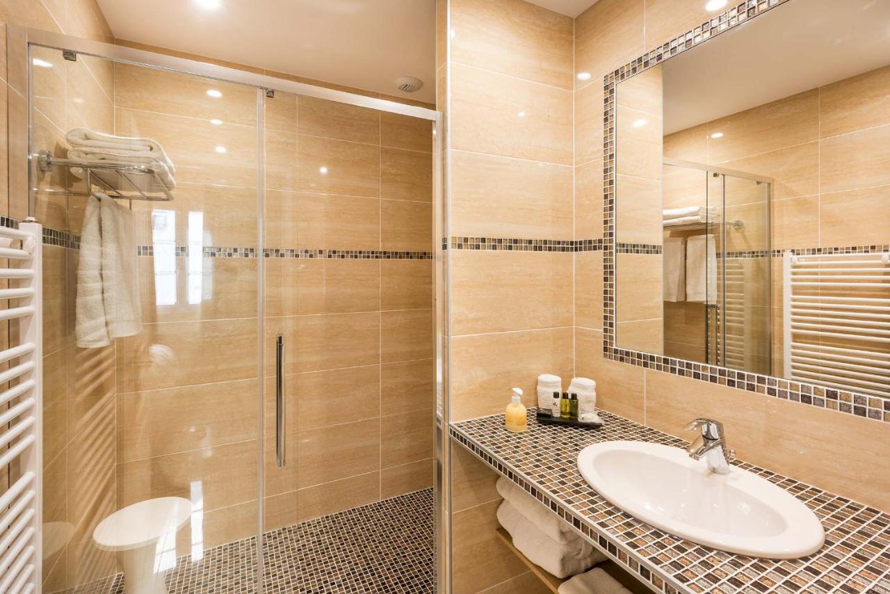 Domaine Du Bois Des Anges Bed & Breakfast Germigny-l'Eveque Bagian luar foto
