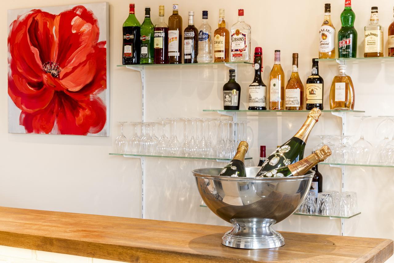 Domaine Du Bois Des Anges Bed & Breakfast Germigny-l'Eveque Bagian luar foto