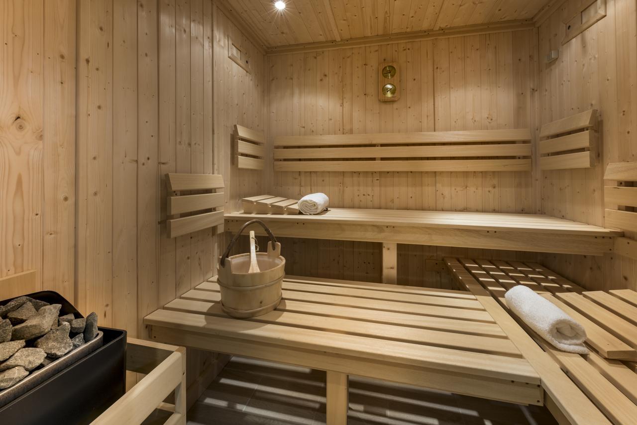 Domaine Du Bois Des Anges Bed & Breakfast Germigny-l'Eveque Bagian luar foto