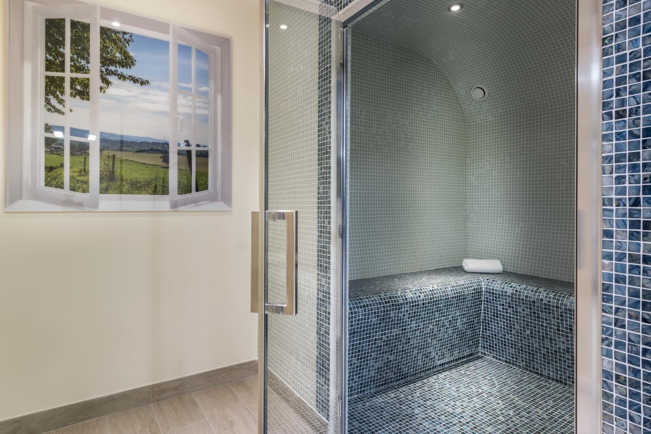 Domaine Du Bois Des Anges Bed & Breakfast Germigny-l'Eveque Bagian luar foto