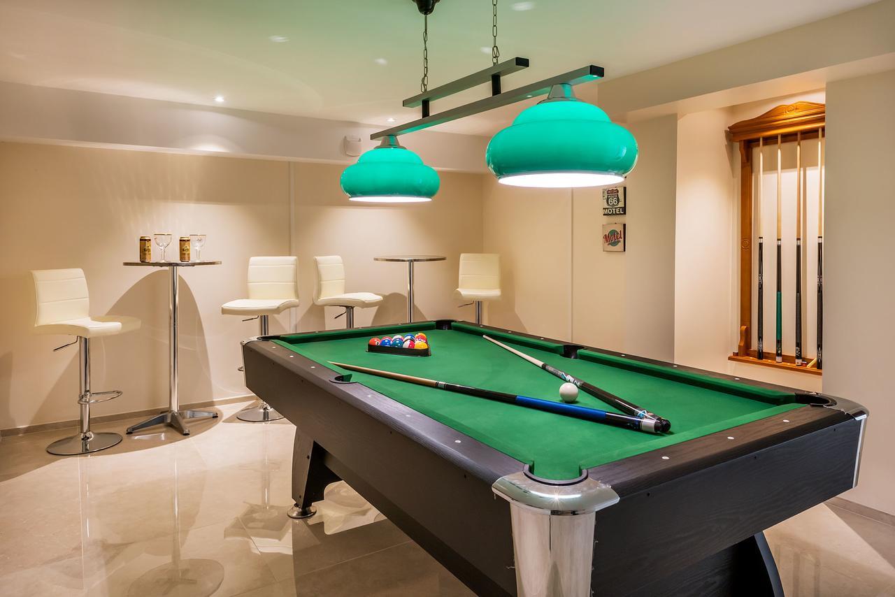 Domaine Du Bois Des Anges Bed & Breakfast Germigny-l'Eveque Bagian luar foto